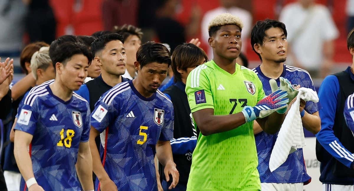 Suzuki, en la agenda de la Juventus