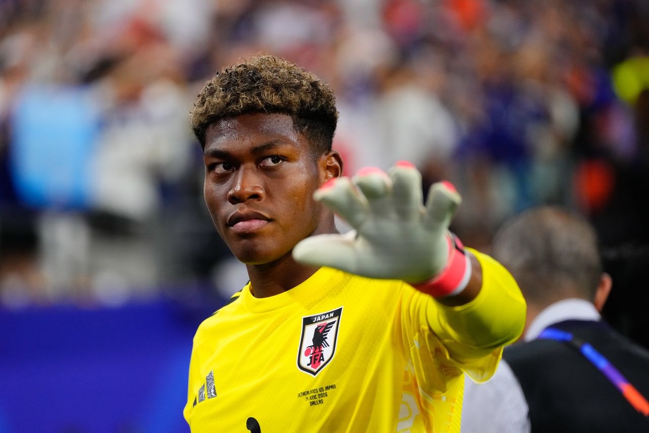 Suzuki, fichaje sorpresa para el PSG