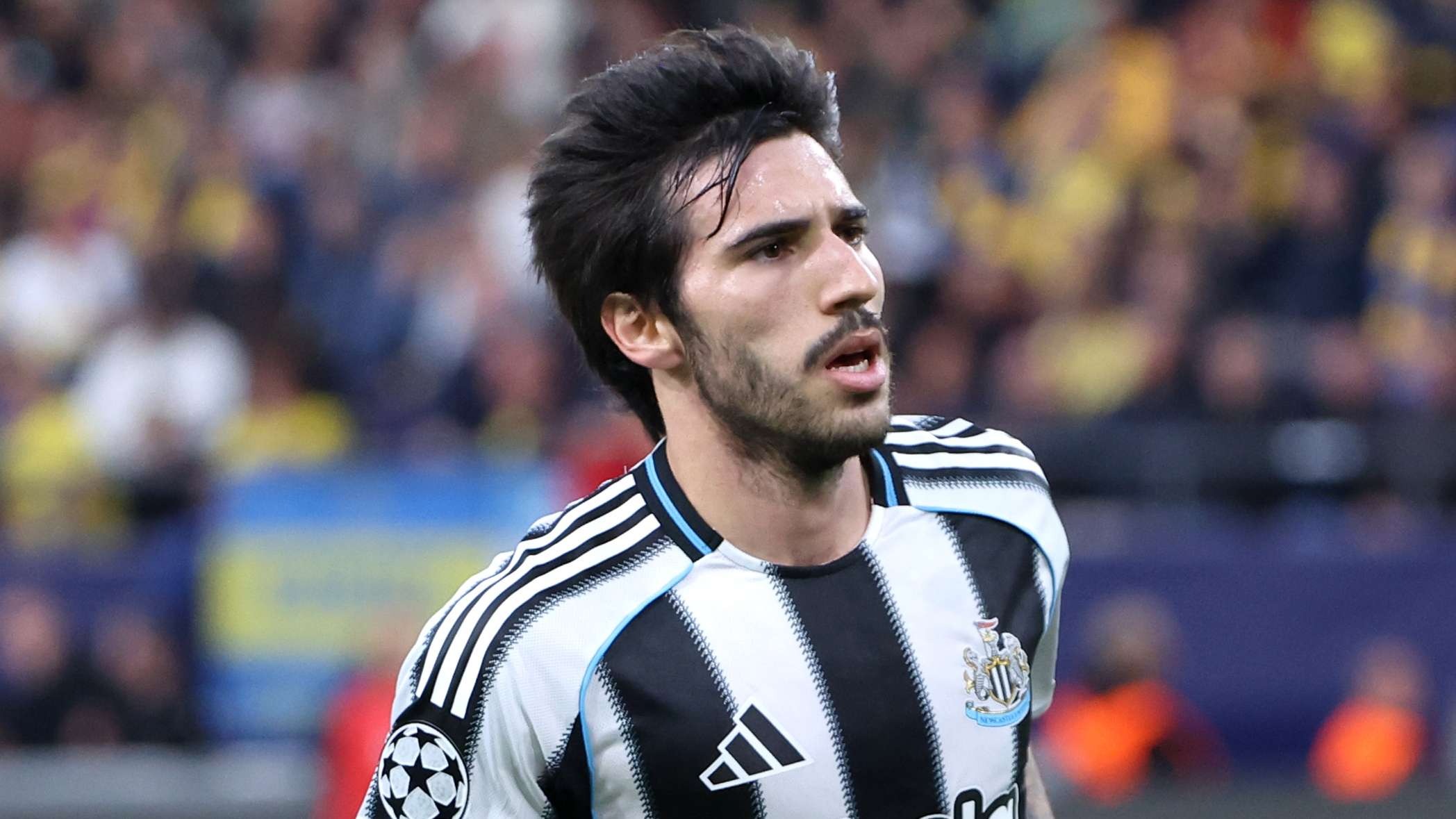PSG prepara una oferta de 60 millones por Sandro Tonali para reforzar el mediocampo