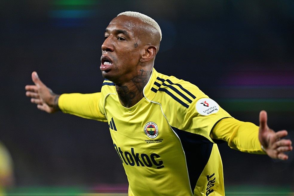 Talisca gusta al Valencia