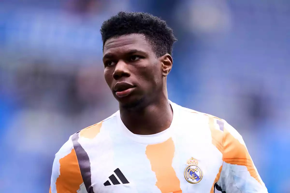 Real Madrid protege a Tchouaméni y rechaza una oferta de 100M