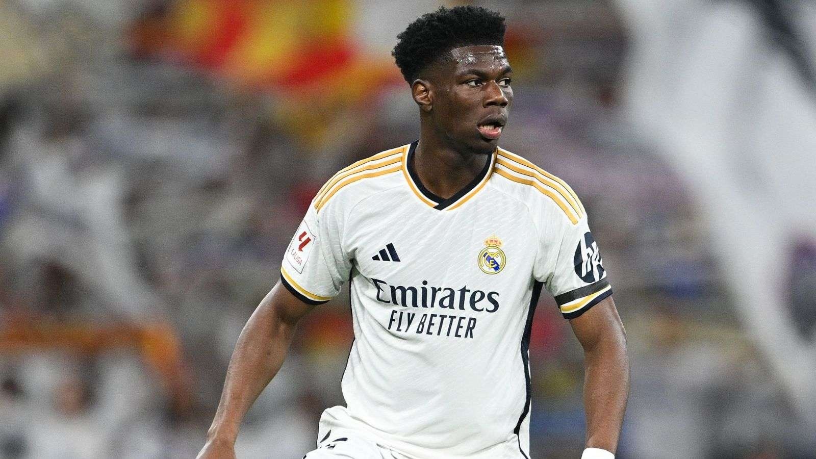Tchouaméni no se opondrá a salir del Real Madrid