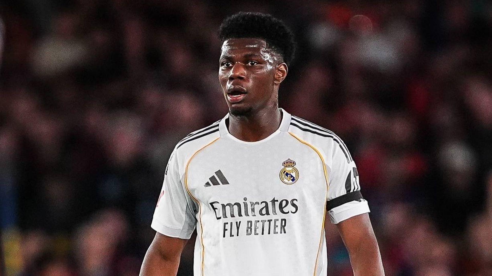 Tchouameni saldrá por 120 millones del Real Madrid
