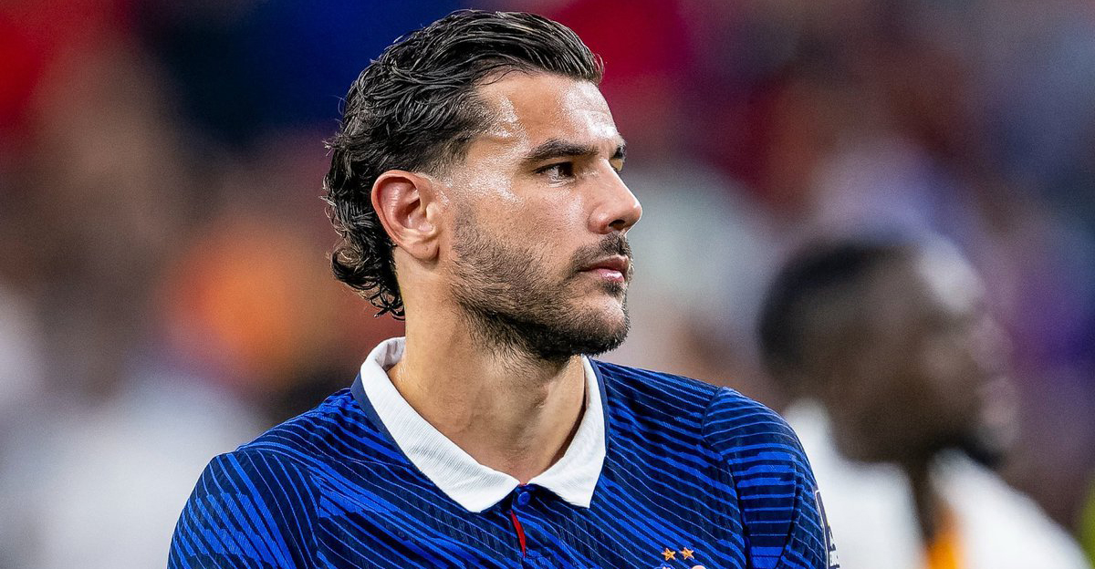 Theo Hernández ofrecido al Atlético de Madrid