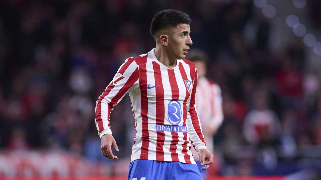 El Atlético escuchará ofertas por Álex Baena y Thiago Almada