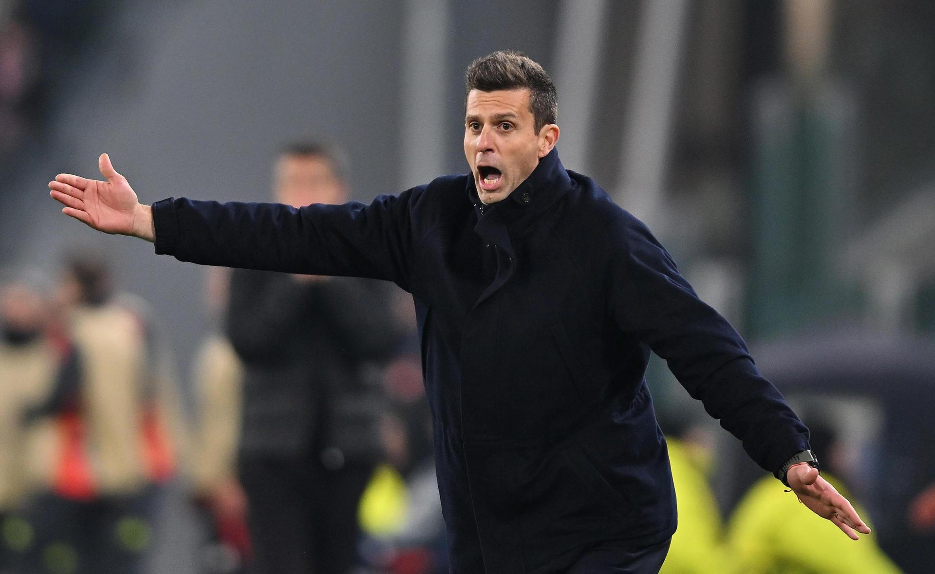 Thiago Motta no entrará a la Real Sociedad