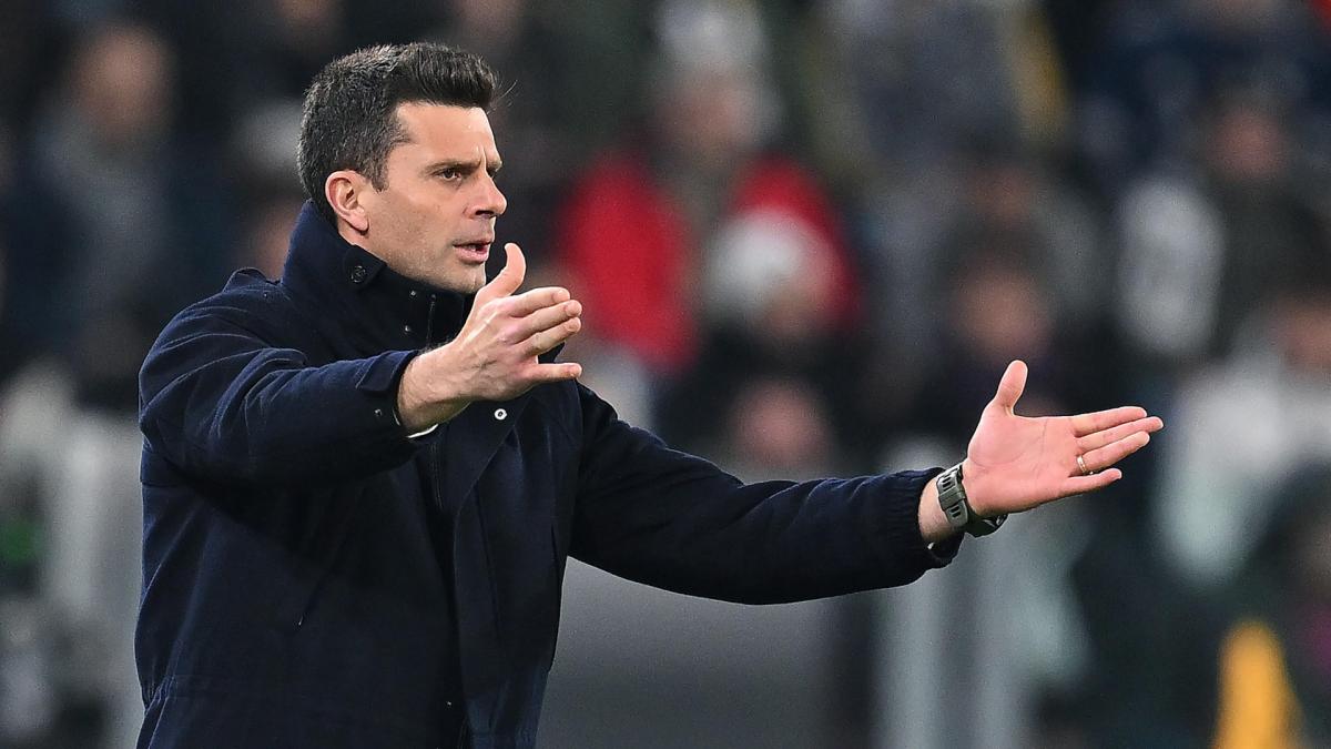 Thiago Motta is rumored as a possible replacement for Sergio Francisco at Real Sociedad
