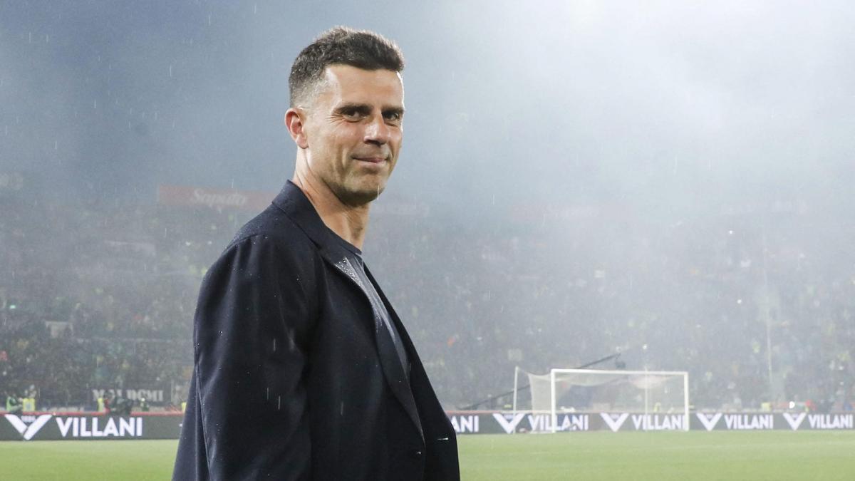 Thiago Motta suena como posible reemplazo de Sergio Francisco en la Real Sociedad