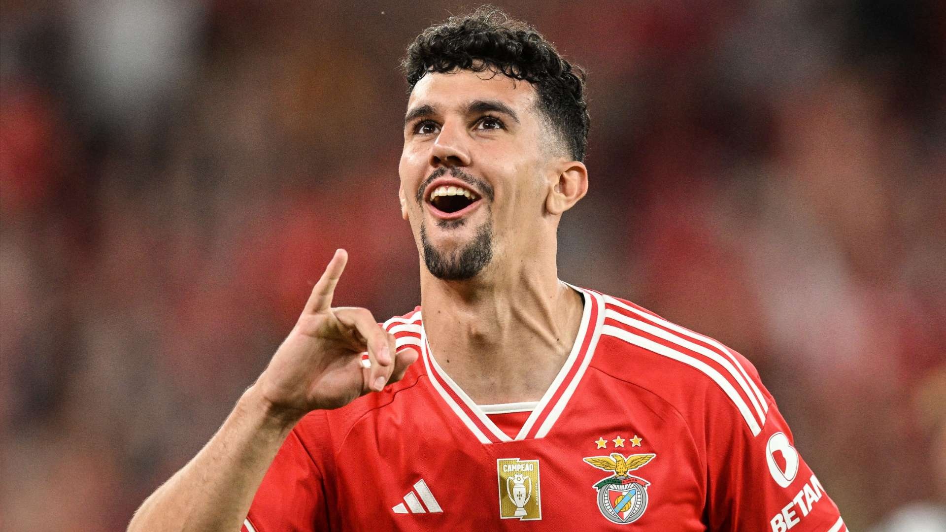Tomás Araujo, otro candidato para el Real Madrid
