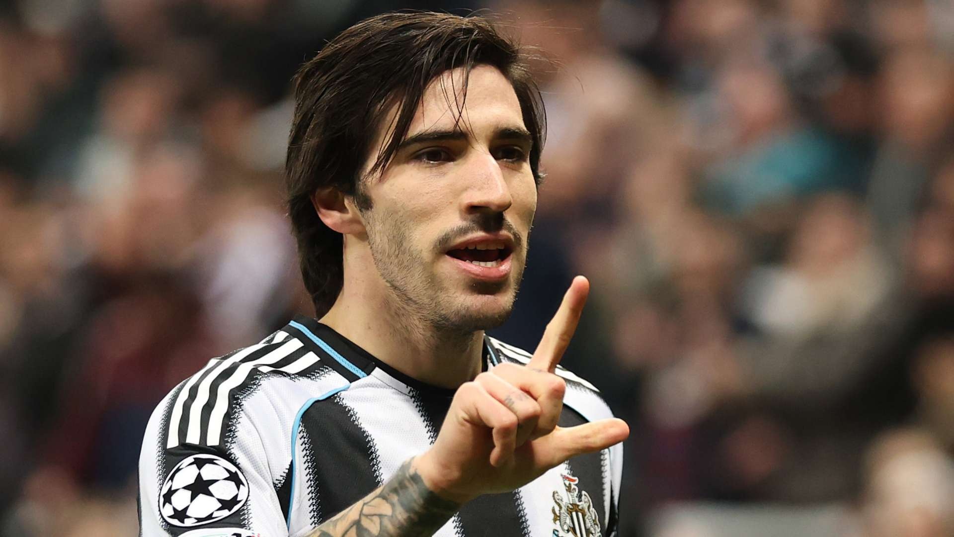 Tonali es el sueño del Tottenham