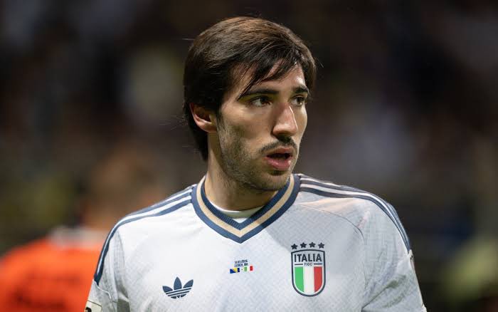 80M en juego por Sandro Tonali