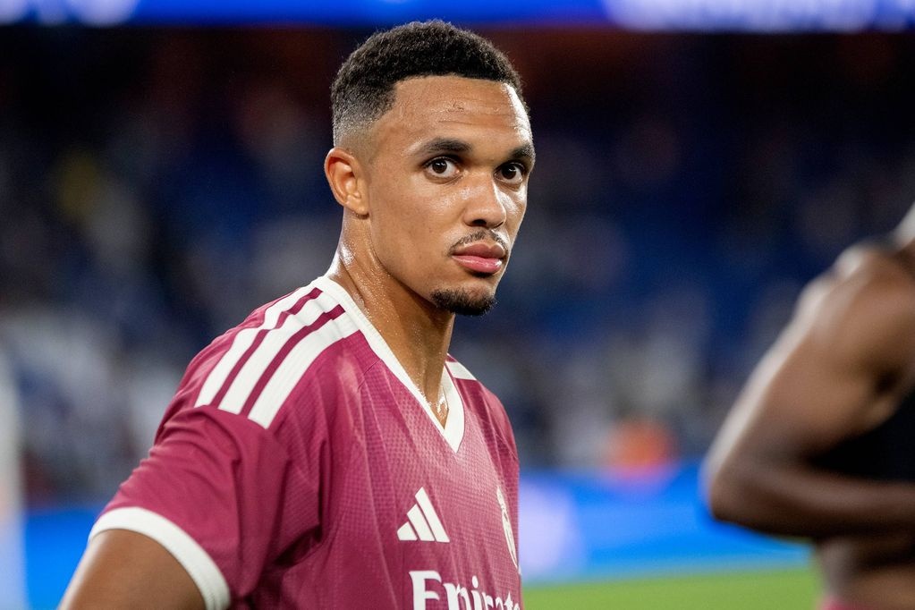 Trent no termina de funcionar