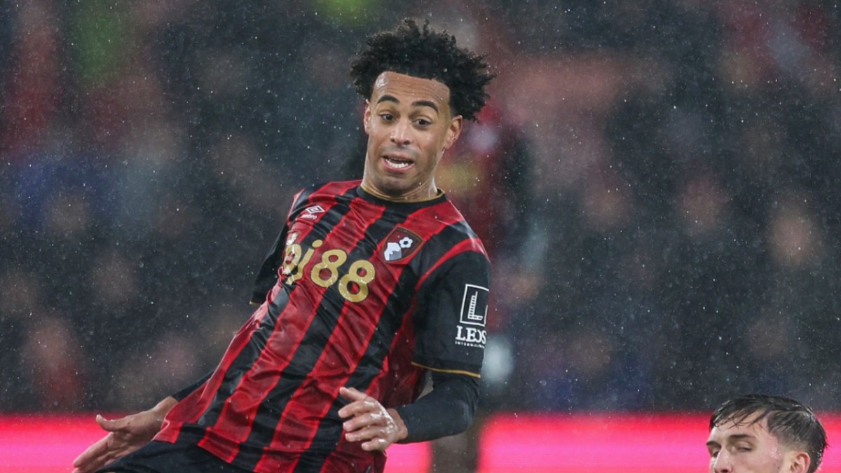 Tyler Adams - Liverpool