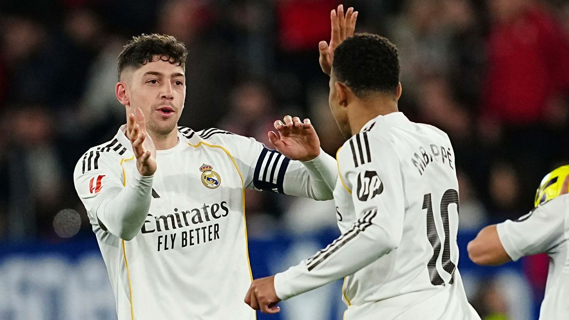 La limpia que quiere hacer Mourinho en el Real Madrid: 5 señalados