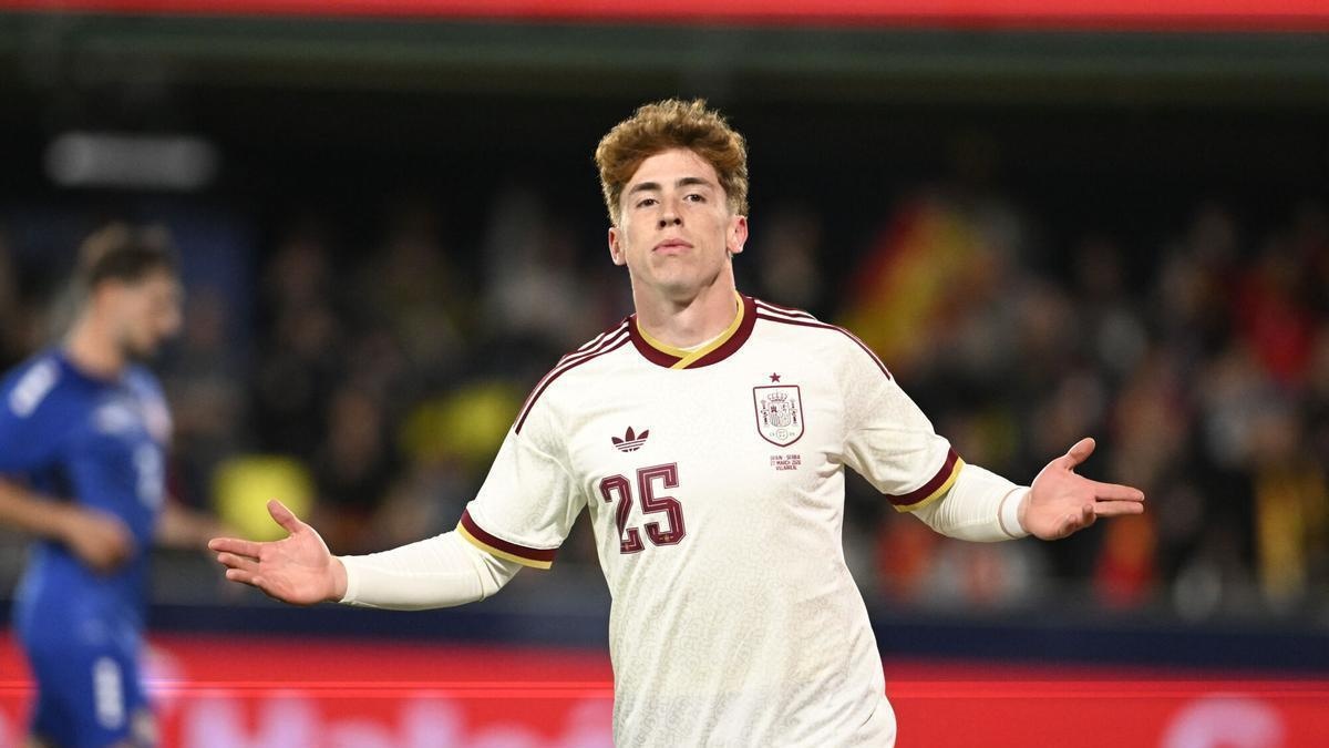 Víctor Muñoz se va al Newcastle
