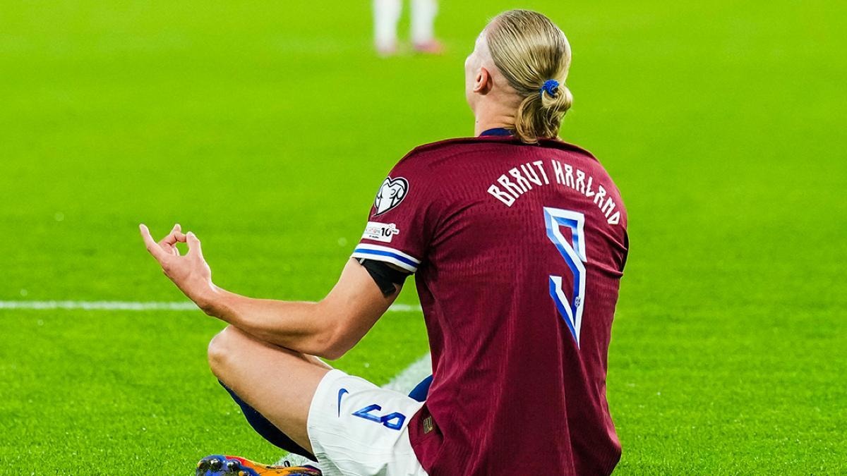 Vitinha y Haaland, el futuro del Real Madrid