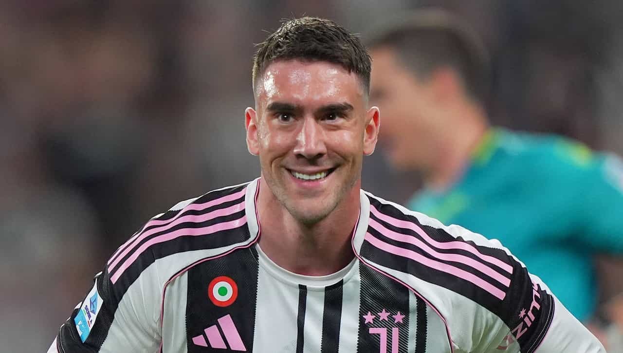 Vlahovic entra en la agenda del Real Madrid