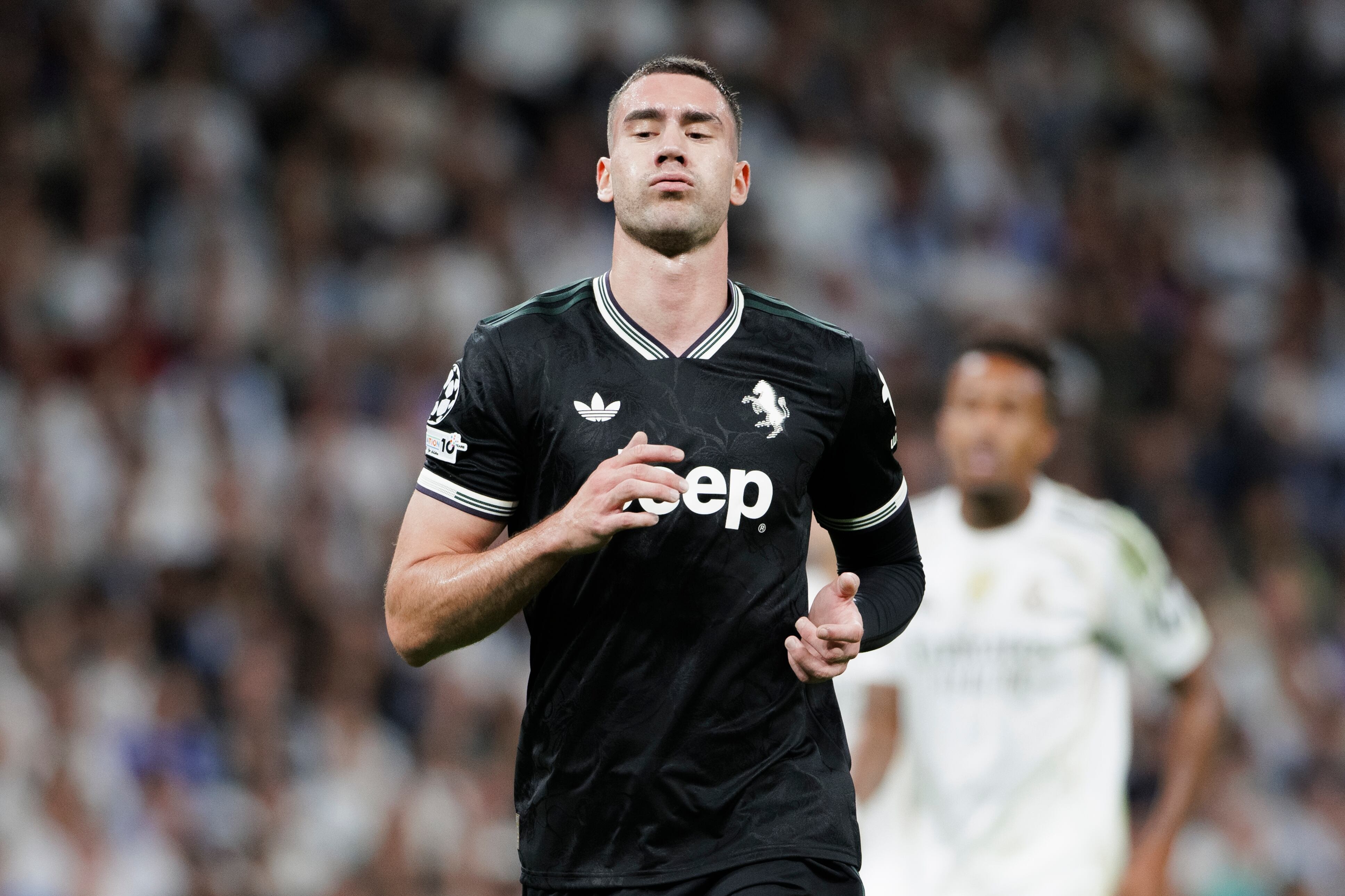 Vlahovic will be the heir to Lewandowski at Barcelona