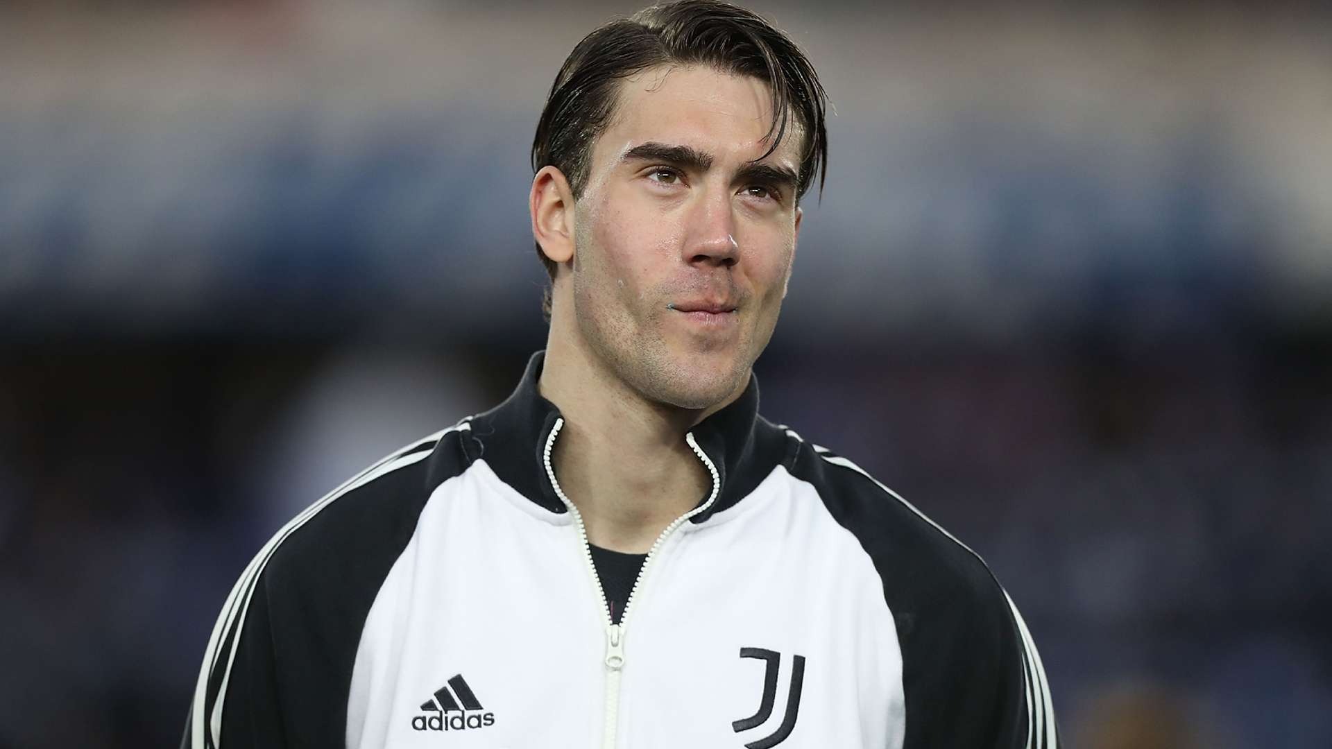Vlaovic tiene un pie fuera de la Juventus