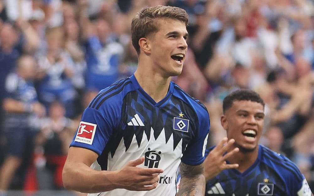 Vuskovic prioridad para el Barcelona