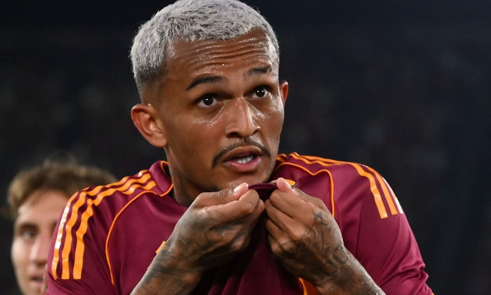 wesley in Real Madrid's agenda