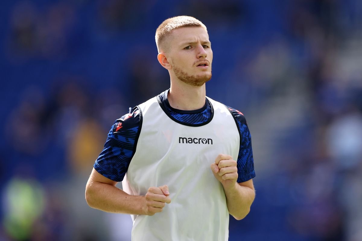 Chelsea busca el fichaje de Adam Wharton por 90 millones para enero