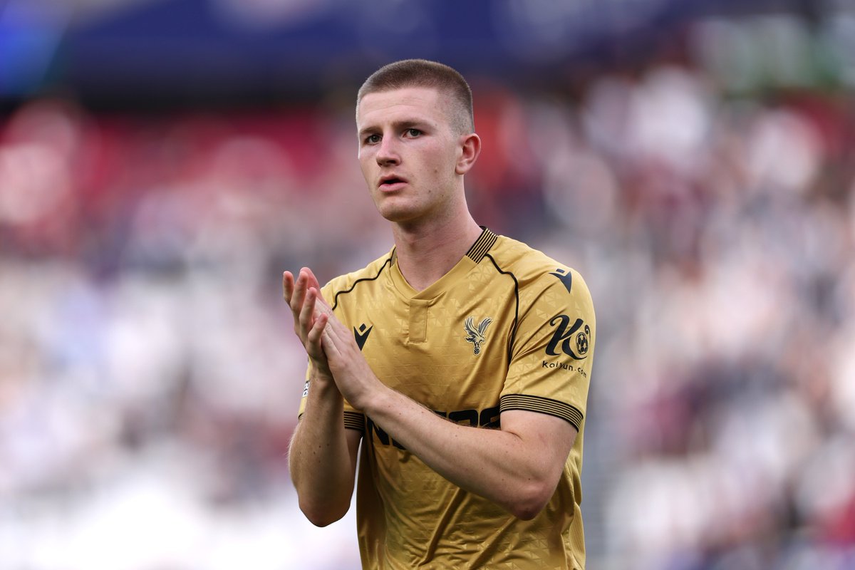 Chelsea, Liverpool y Newcastle United pujan por el fichaje de Adam Wharton