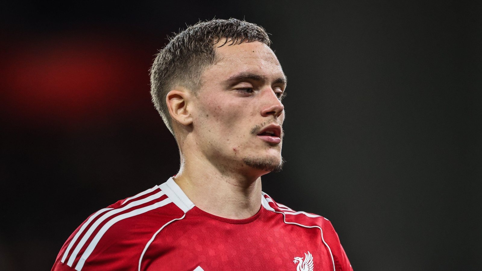 Wirtz, la obsesion de Xabi Alonso para el Real Madrid