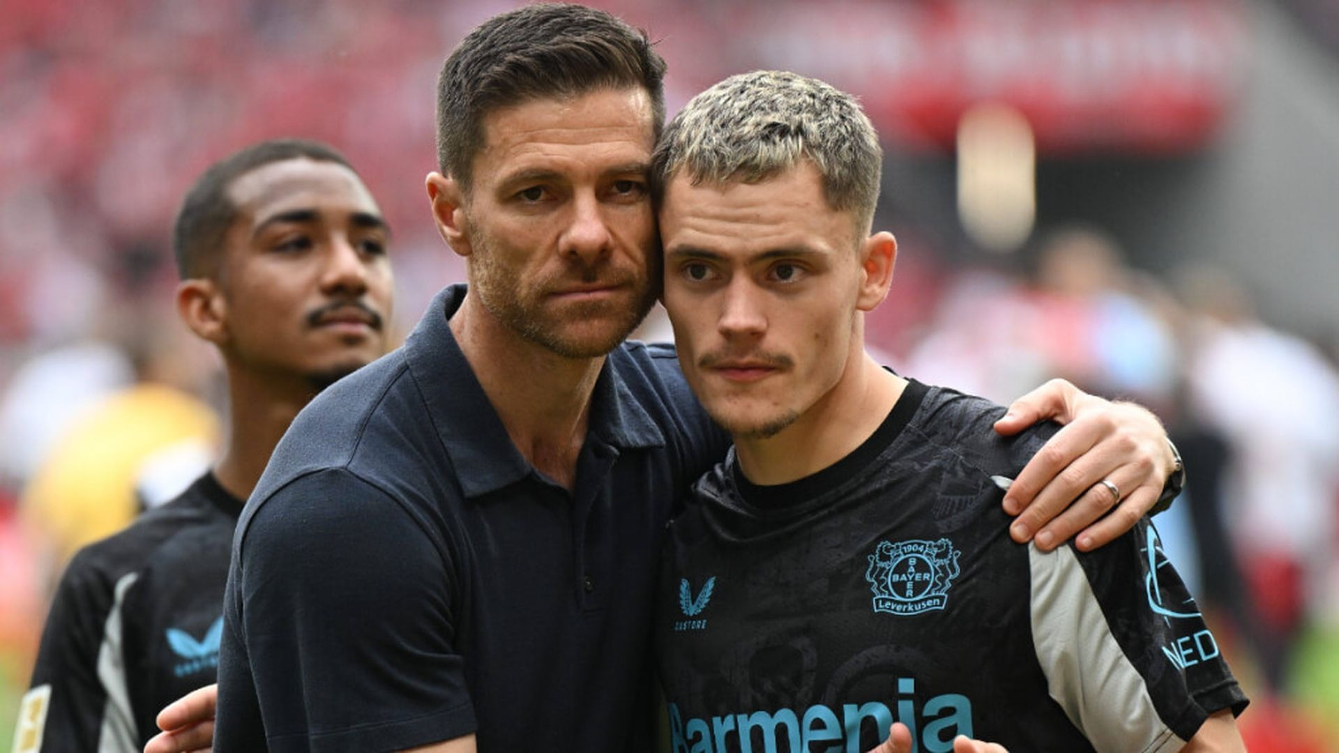 Wirtz más cerca del Real Madrid