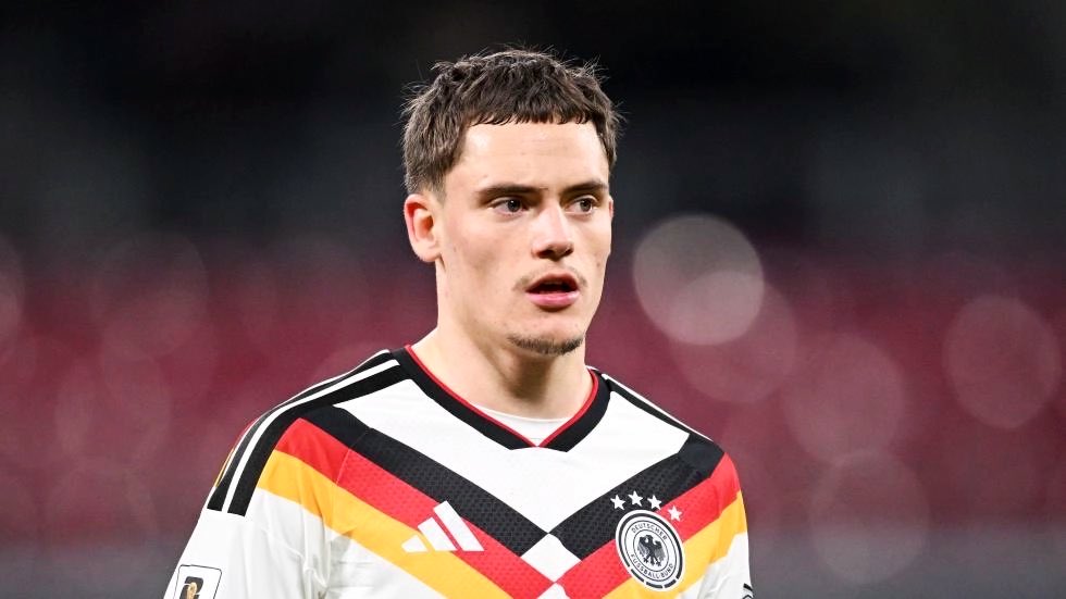 El Arsenal piensa en el fichaje de Florian Wirtz ante su posible salida por el Liverpool