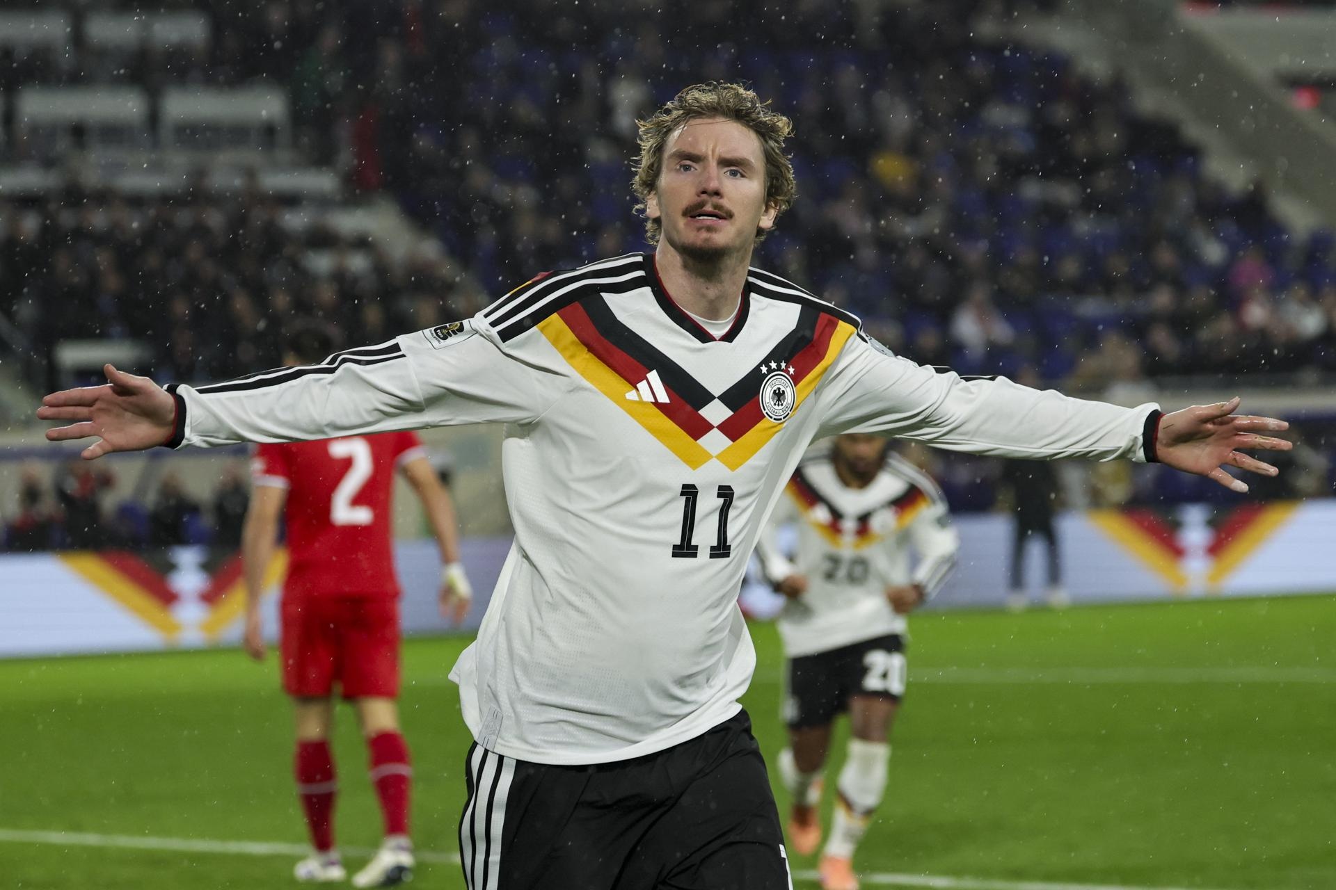 Woltemade no cuenta para el Newcastle