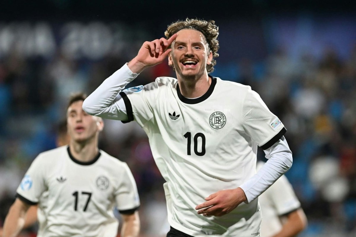 Woltemade quiere irse del Newcaslte