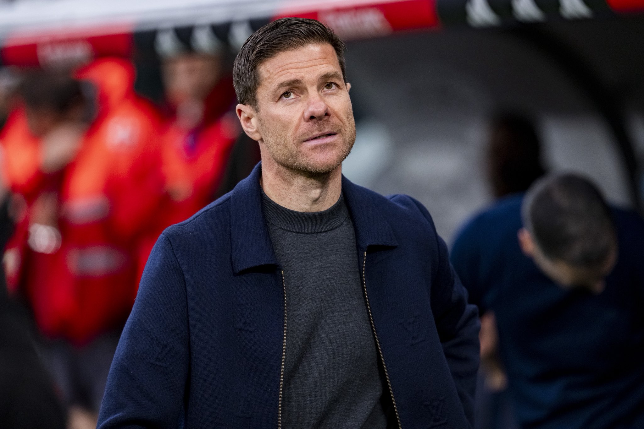 El club que acelera para fichar a Xabi Alonso