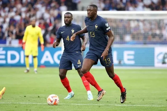 Xabi Alonso quiere cambiar varias posiciones en el Real Madrid