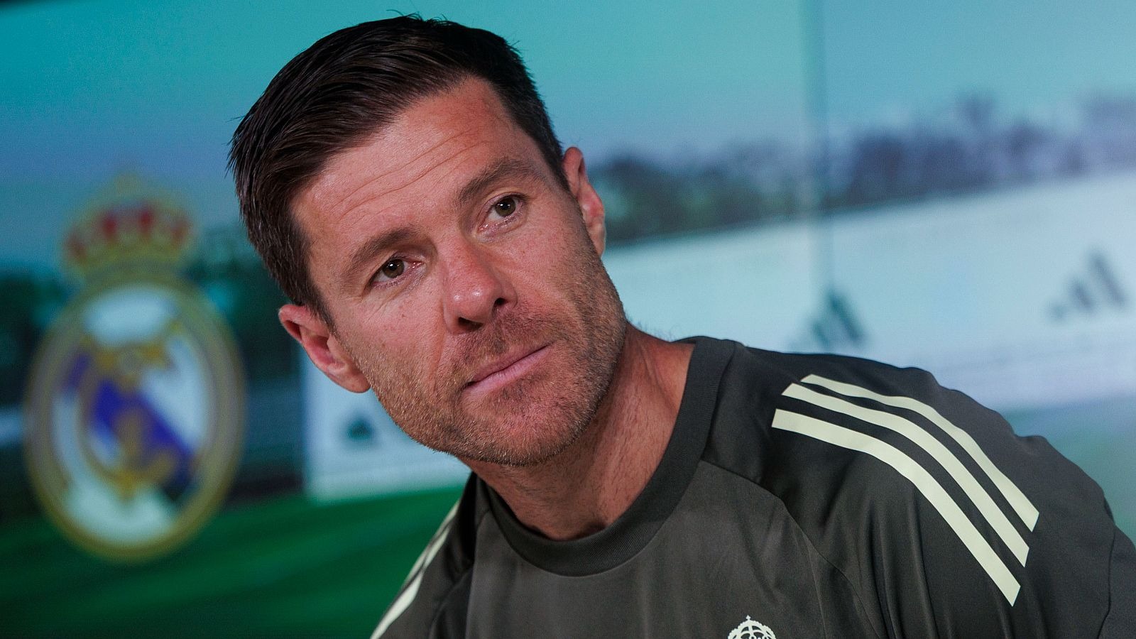 Xabi busca sustituto para Tchouameni
