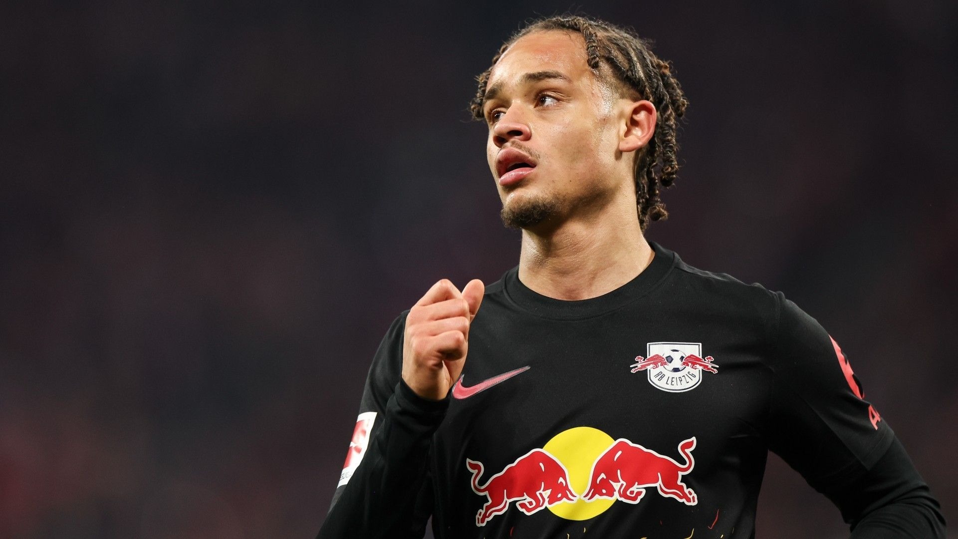 Xavi Simons negocia su fichaje con el Chelsea
