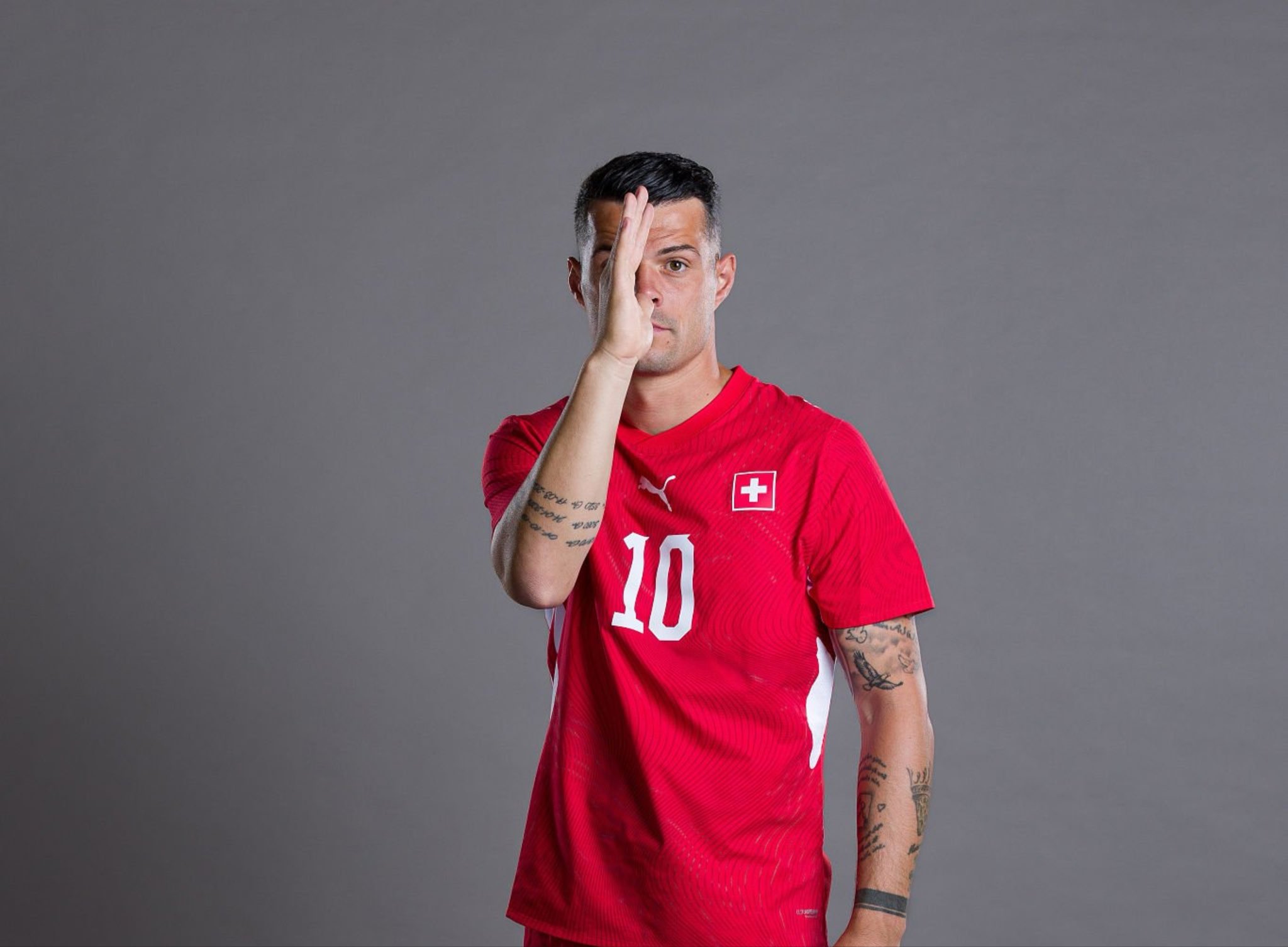 Xhaka