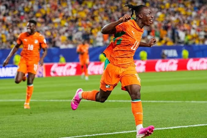 Yan Diomande entre Real Madrid y PSG