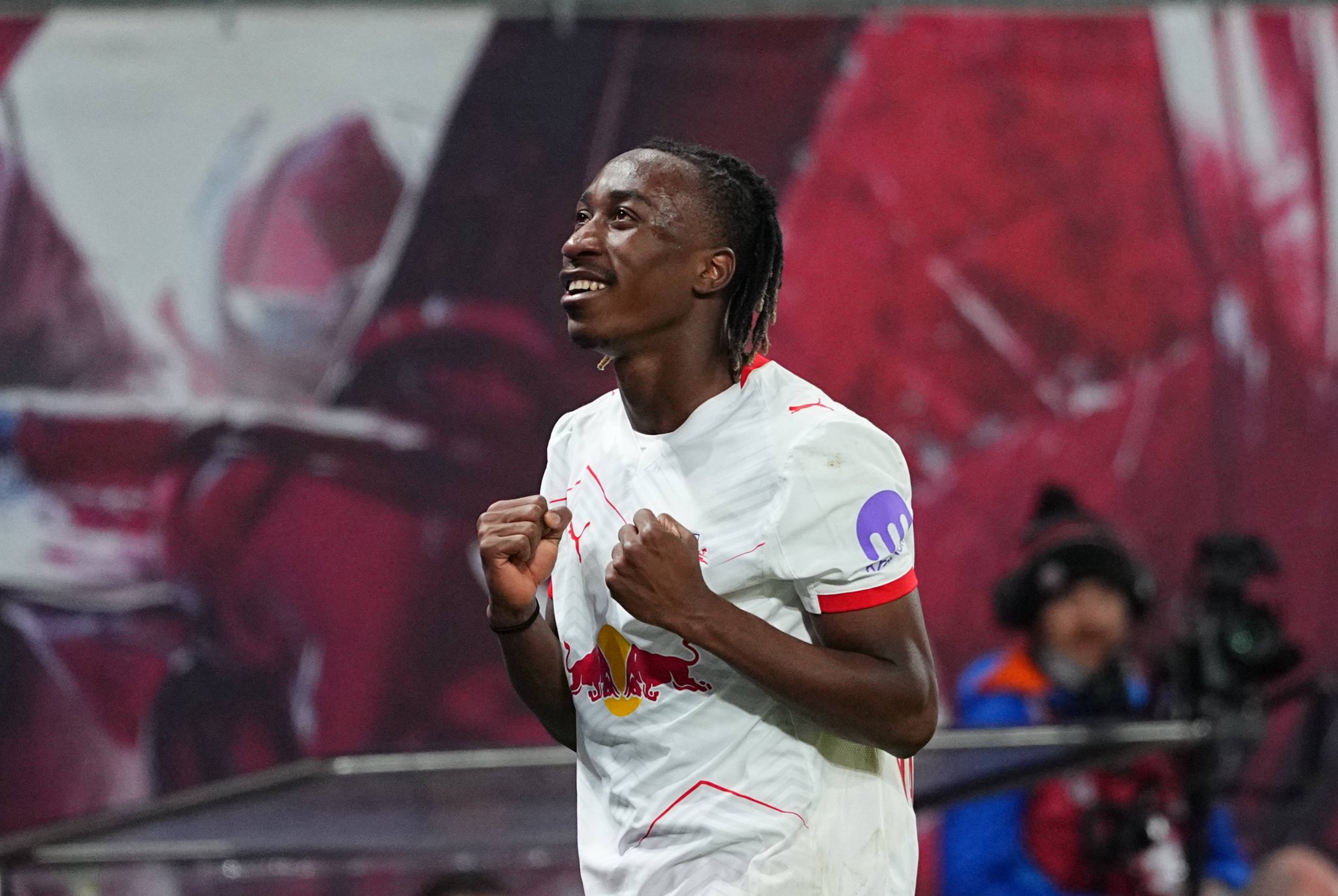 El Liverpool prepara un golpe de 100 M€