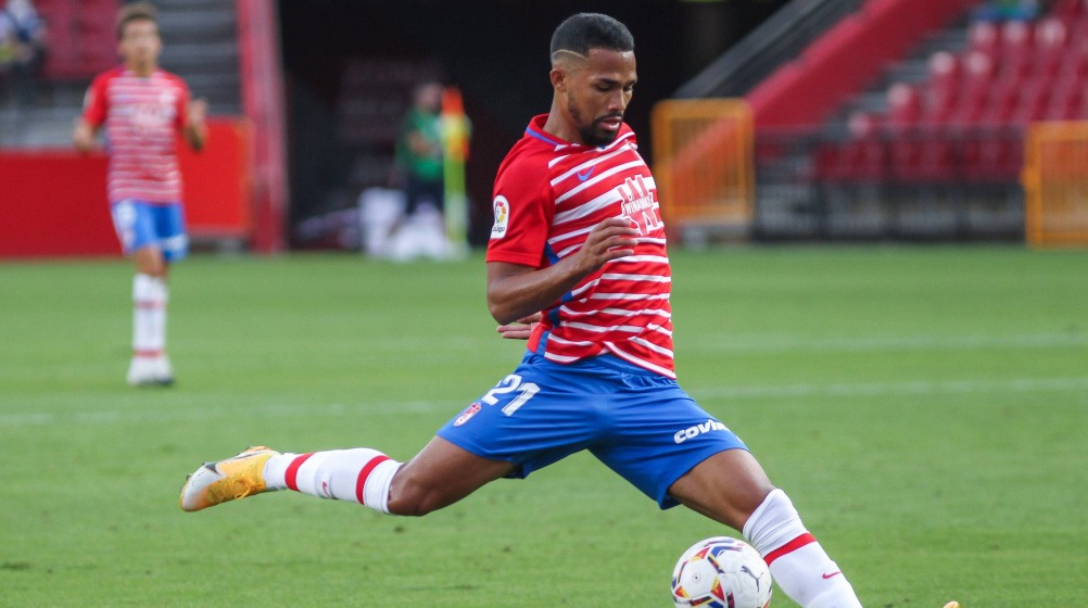 Yangel Herrera, nuevo fichaje de la Real Sociedad