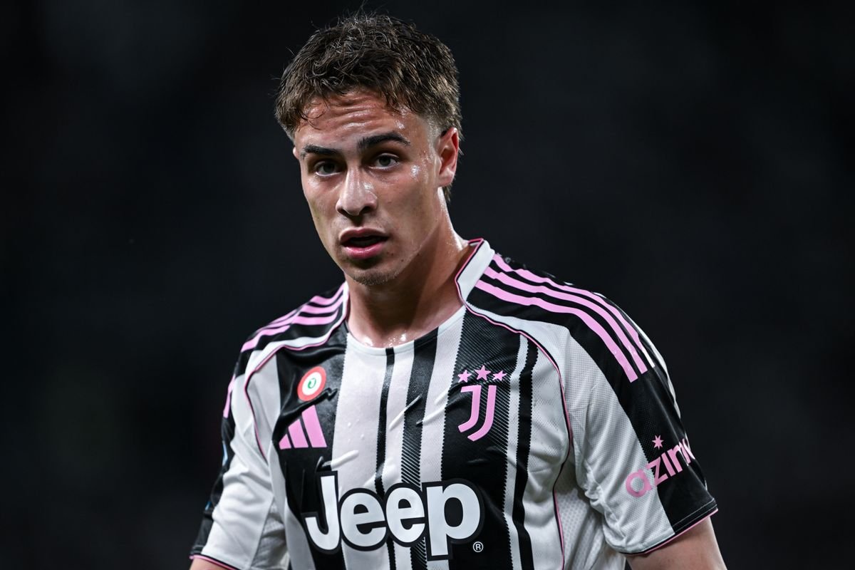 ¡Aviso en Italia! El Real Madrid insiste en Kenan Yildiz