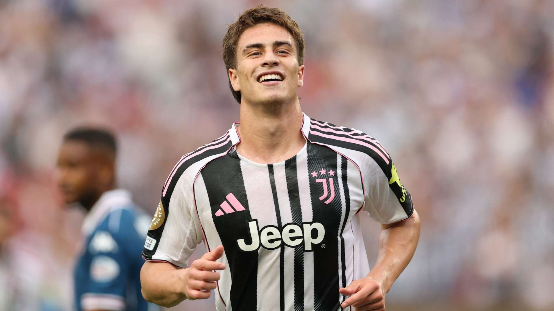 Yildiz se le escapa al Real Madrid