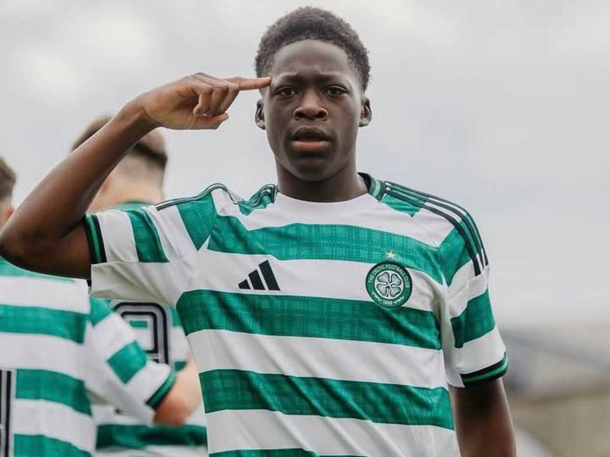 Zion Pullan, en la órbita del Athletic