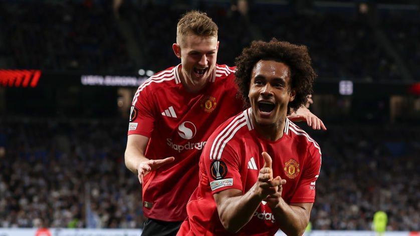Zirkzee, option for Roma's attack