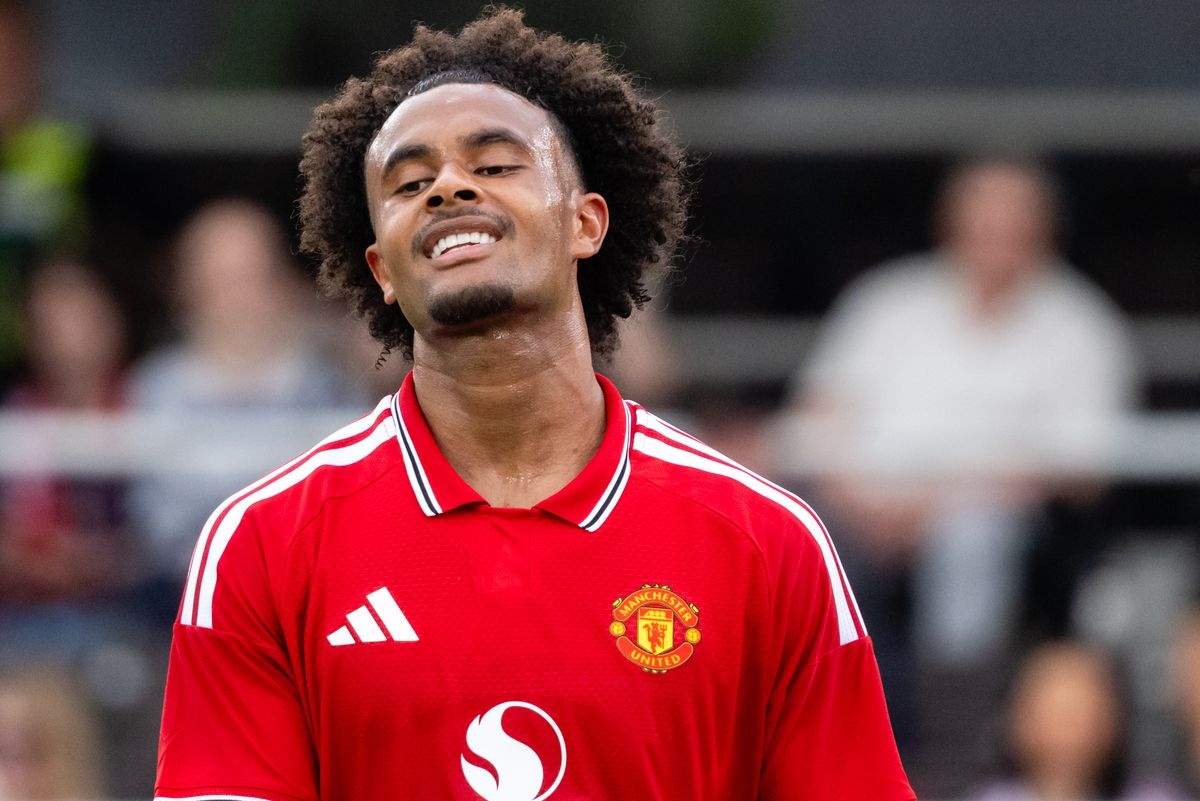Zirkzee presiona por la Juventus