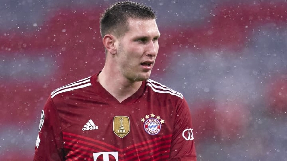 El Barcelona se entromete en el fichaje de Süle y el central se deja querer