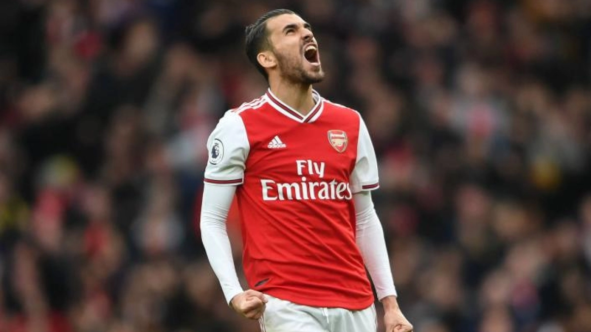 "Fekir es la clave para el regreso de Ceballos./ Foto: Libertad Digital"