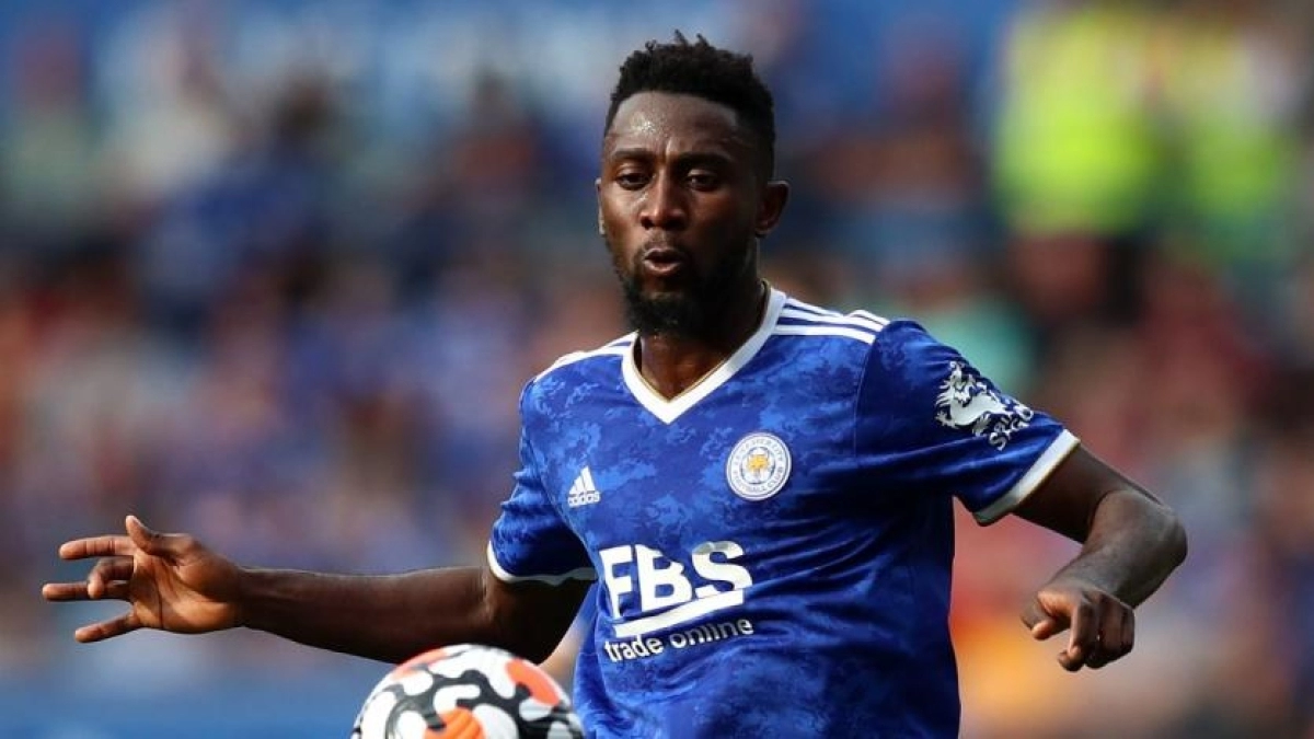 Wilfried Ndidi, el pivote que quiere el Real Madrid