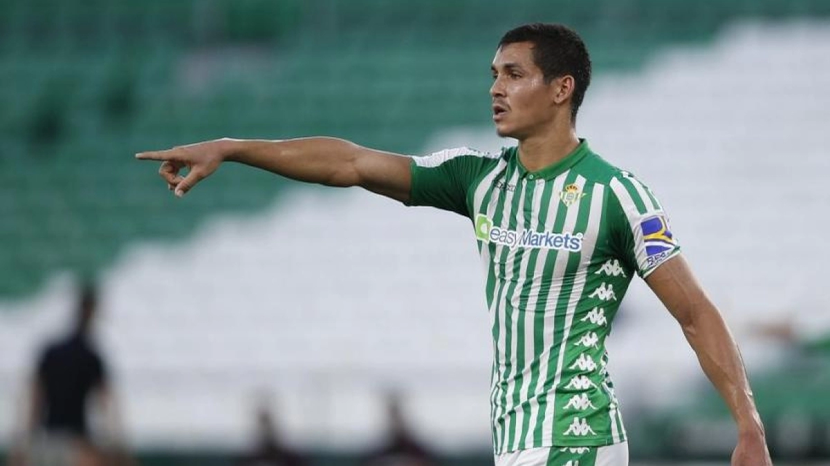 "Aissa Mandi ya ha elegido destino./ Foto: Mundo Deportivo"