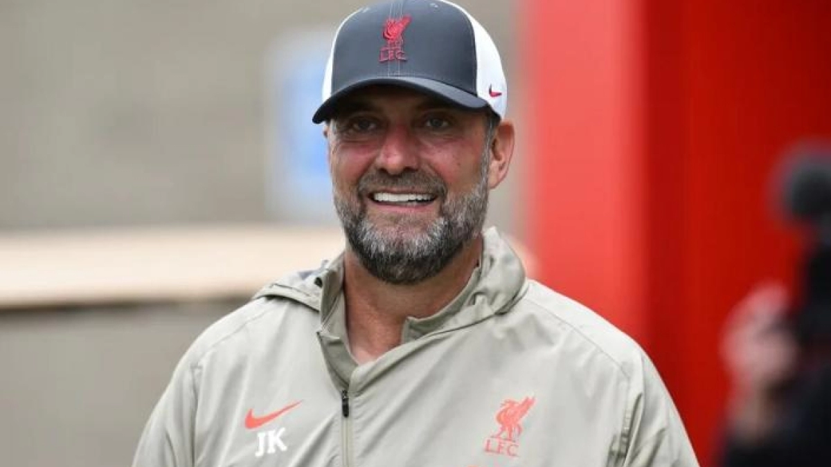 Fichajes Liverpool: El delantero que ha pedido Klopp 